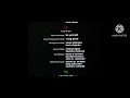 Toy Story End Credits Fx Live Channel