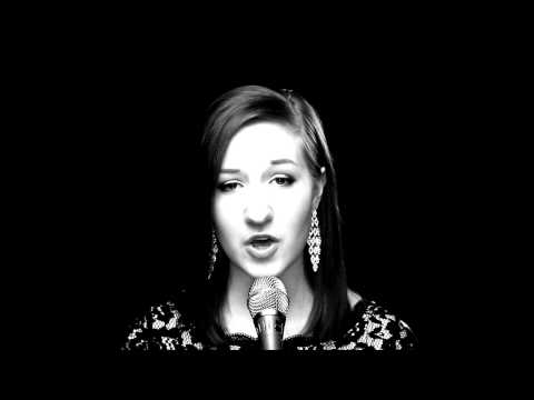 All Of Me - John Legend (Live Cover) by Ava Davis