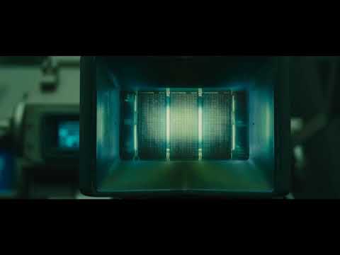 BLADE RUNNER 2049 – Cinemagraphs Loop