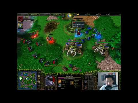 Check (NE) vs Remind (NE) - Whisper Cast? - WarCraft 3 - WC3 - WC1915