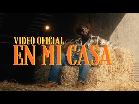 Madiel Lara - EN MI CASA (Video Oficial).