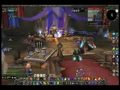 Level 80 Elite Tauren Chieftain