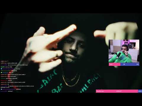 lipsește identitatea.. DeadManea x 6txxn & RAVA - $TARBRO/ Pufulete reacționează