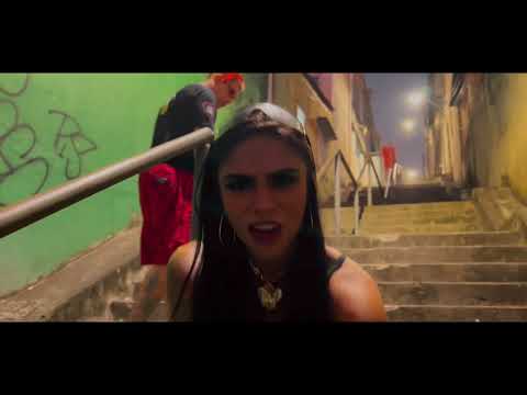 MC Kety - Resumo das Cunhada (Medley de Rua) DJ RF3