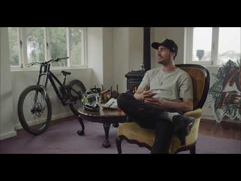 DARKFEST 2021- Build-up Video