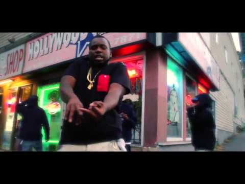 Que Hurk - Come Up - Official video