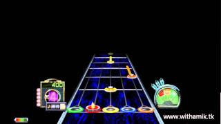 Guitar Hero 3 Custom: I See Stars - Still Not Quite Enough