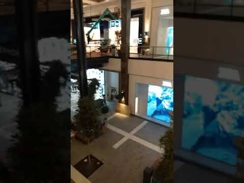 Hiltown avm karşıyaka izmir