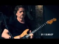Rainy Night In Georgia - Jack Semple DVD