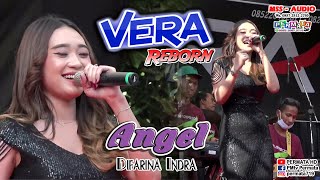 Download lagu ANGEL - (Difarina Indra) VERA REBORN // Live Pereng Pakel // MSS Audio // PERMATA HD mp3