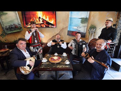 Hejdi Mehmeti  -  Festojme Shqip ne Diaspore ( Official video HD )