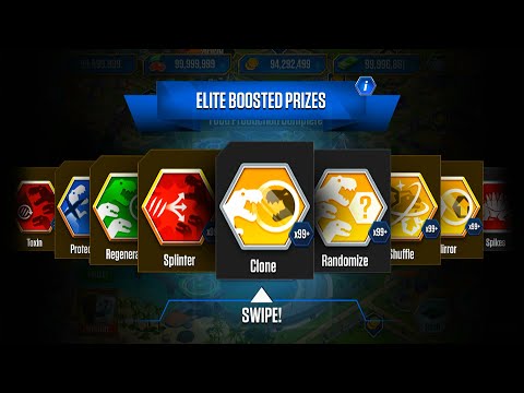SUPER MODs, SUPERSAURUS PVP TOURNAMENT ALL PTEROSAURS MAX LV 40 | JURASSIC WORLD THE GAME