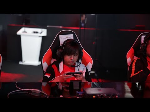 CONGRATS EVOS JUARA ASL SEASON 4 #EVOS4PERIODE