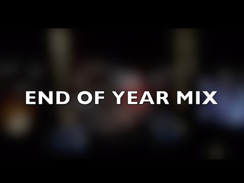 Vyti Tauta - End of Year Mix 2020