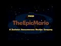 TheEpicMario Closing Logo Universal TV 1973 Style