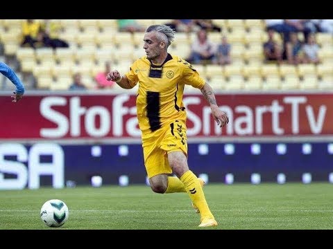 Aleksandar Stankov HB Tórshavn compilation