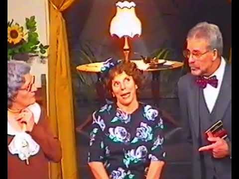 Trenta secondi d'amore