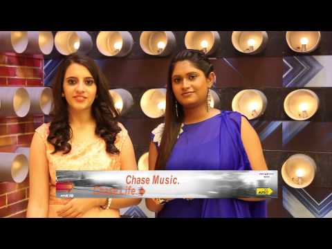 Oishwaryaa wishes that Shrinidhi becomes a big singer in future. #TeamSunidhi