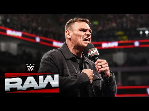 Aleister Black: I’ve Never Seen Gunther Have A Bad Match, He’s So Special
