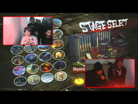 DarthArma vs EMP Kreymore GCR SSF4AE Singles