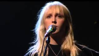Laura Marling - Goodbye England (Covered In Snow) with Lyrics