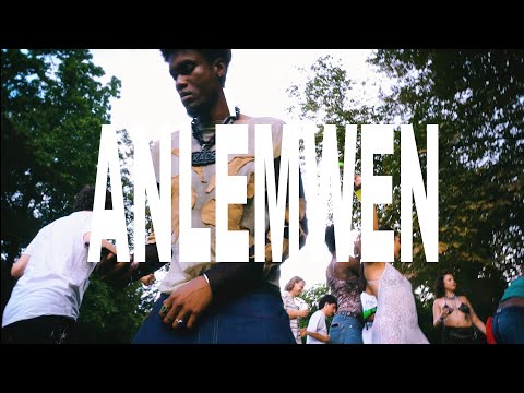 Video thumbnail for Anlè Mwen