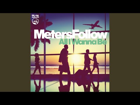 All I Wanna Be (Tight Mix)