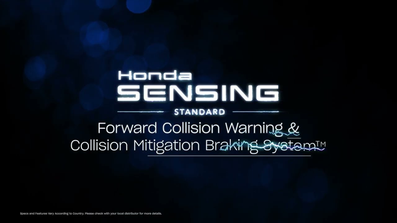 Honda Accord e:HEV