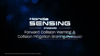 Honda Accord e:HEV