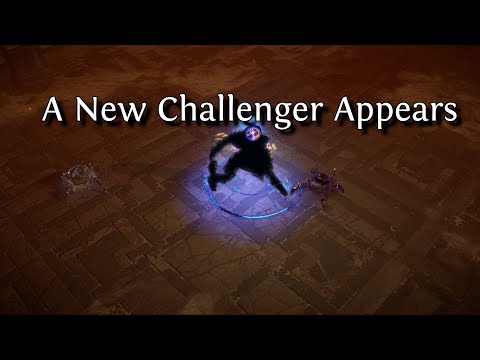 Path of Exile 3.11 Penance Brand Mechanics Explored