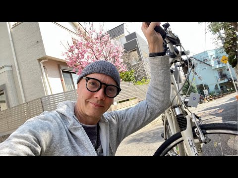 TOKYO BICYCLE RIDE TO OTSUKA | LIVE POV 🛵 MARCH 20, 2023