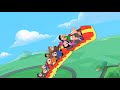Phineas E Ferb Episódio 1 Montanha Russa Parte 3