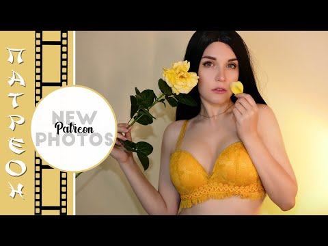 PATREON KITTY KLAW » New free photos :: Новый ФОТОСЕТ Китти Клав « Патреон