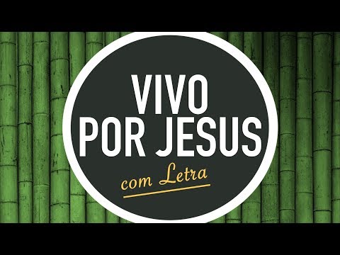 Vivo Por Jesus - Ministério Jovem
