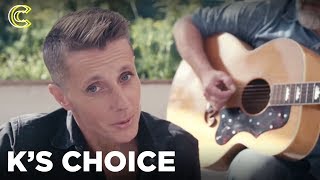 Tutorial: K's Choice - Not An Addict