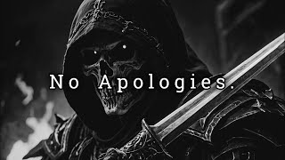 Download lagu No Apologies for What I’ve Become mp3