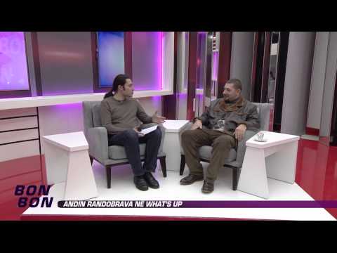 What's UP - Andin Randobrava 30.10.2014