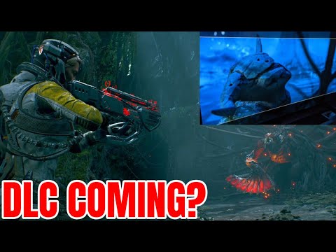 Returnal DLC Hinted By Housemarque?