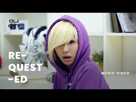 [60FPS] Sistar 씨스타 'Shady Girl (가식걸)' MV | REQUESTED