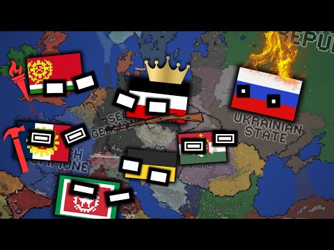 Kaiserreich Second Weltkrieg | Ages of conflict