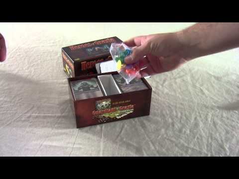 First Impressions and Unboxing - UGeekTV