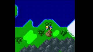 Secret of the Stars - 08 Boss Battle & New Party Members