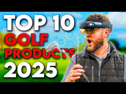 Best Golf Accessories June 2026