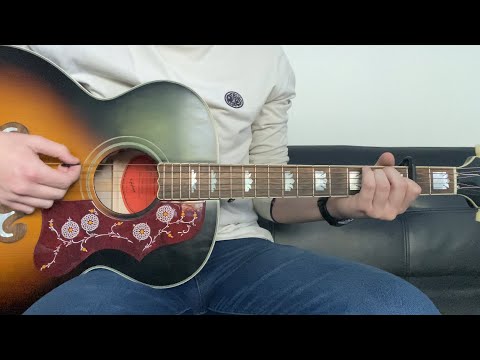 Better Man - Oasis