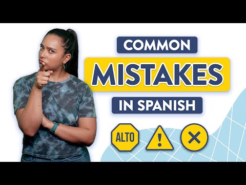 Avoid Common Mistakes When Using A Word Unscrambler Spanish
