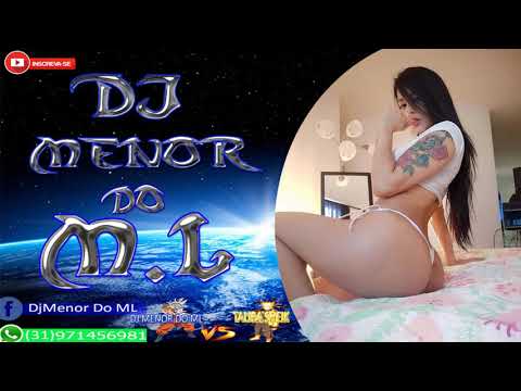 MC FABINHO DA OSK, MC 7BELO & MC GW - NOVA ONDA DA FAVELA ( DJ MENOR DO ML)