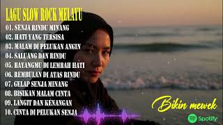 Download lagu LAGU BIKIN NANGIS 😭 | LAGU SEDIH PATAH HATI 💔 BALLAD SLOW ROCK TERBARU 2025 – Hati Yang Terasa mp3