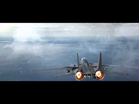 VFX BREAKDOWN of demolition reel