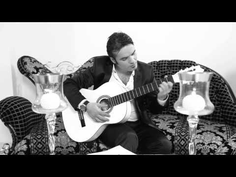 Farhad Shams - Broken Heart (Official Release)