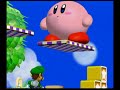 Melee Adventure Mode Luigi